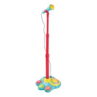 Play microfoon op standaard Play microfoon op standaard