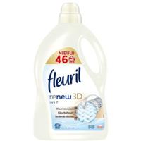 Fleuril puur wit 46 scoops Fleuril puur wit 46 scoops