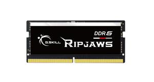 G.Skill Ripjaws F5-5600S4040A16GX2-RS geheugenmodule 32 GB 2 x 16 GB DDR5 -5600 MHz