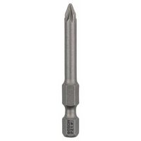 Bosch Accessories 2607002505 Kruis-bit PZ 1 E 6.3 25 stuk(s)