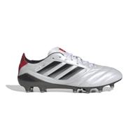adidas Copa Icon 2 Gras Voetbalschoenen (FG) Wit Zwart Rood