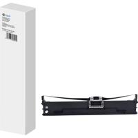 G&G Kleurtape RR-OK-6100F-BK-W-26M Geschikt voor apparatuur (merk): OKI Zwart 1 stuk(s)