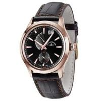 Zeno Watch Basel 6662-7004Q-PGR-F1 (Ø 42 mm) Heren horloge