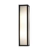 Astro - Salerno buiten wandlamp