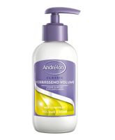 Andrélon Haarcrème Verrassend Volume - 200 ml - thumbnail