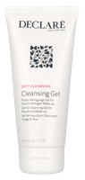 Declare Softcleansing Mild Cleansing Gel 200 ml Make-up verwijderaar en reiniger