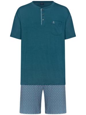 Duurzame heren shortama Robson