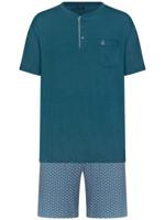 Duurzame heren shortama Robson