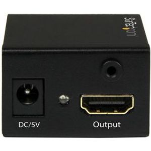 StarTech.com HDMI repeater 35m 1080p HDMI signaal versterker