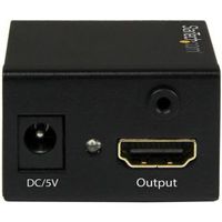 StarTech.com HDMI repeater 35m 1080p HDMI signaal versterker