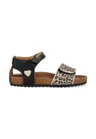 Vingino Sandalen Floor VG43-5023-05 Zwart maat