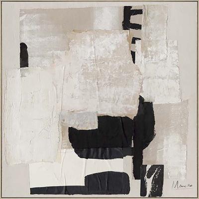 Schilderij Lanzarote
