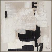 Schilderij Lanzarote