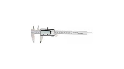 Neo Tools digitale schuifmaat 0-150mm rvs 0,02mm/m