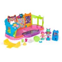 SPIN MASTER PLAYSET ROLLER DISCO Gabby e la casa magica