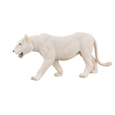Mojo wildlife witte leeuwin 387207