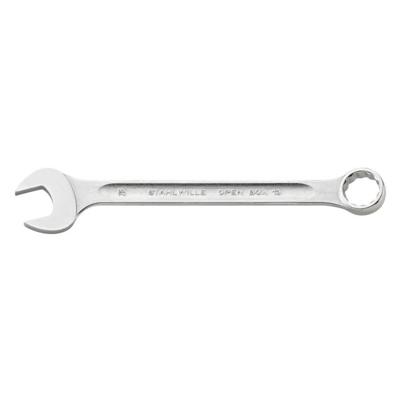 Stahlwille 40082828 13 28 Ring-steeksleutel Sleutelbreedte (metrisch) 28 mm