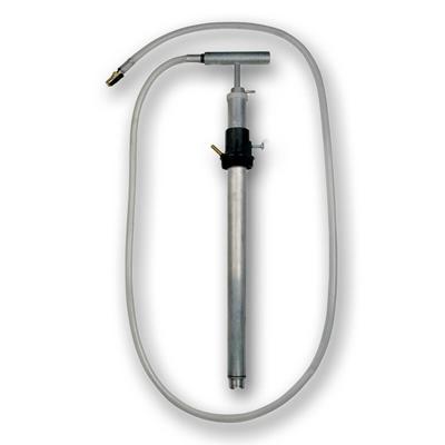Slime aluminium pomp voor 5 gallon / 19 ltr emmer