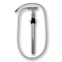Slime aluminium pomp voor 5 gallon / 19 ltr emmer