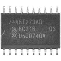 NXP Semiconductors Embedded microcontroller SO-14 Tape on Full reel - thumbnail