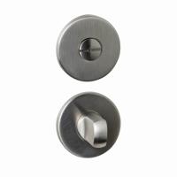 Intersteel WC-sluitingTira rond RVS Ø 52mm - 1335.102061