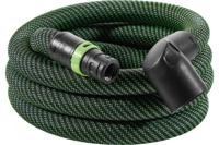 Festool Accessoires Afzuigslang D 27x3m-AS-90°/CT | voor CTL SYS, CTLC SYS, CTMC SYS - 577160