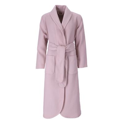 Vossen Vossen Damesbadjas Catania sea lavender XL