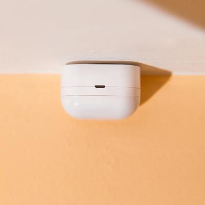 Shelly BLU Motion Passieve infraroodsensor (PIR) Draadloos Plafond/muur Wit