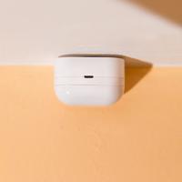 Shelly BLU Motion Passieve infraroodsensor (PIR) Draadloos Plafond/muur Wit - thumbnail