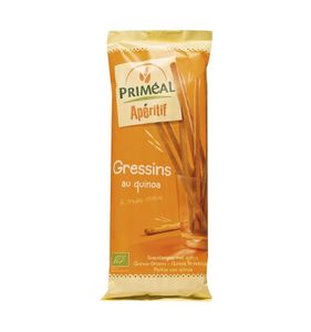Soepstengels quinoa bio