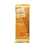 Soepstengels quinoa bio