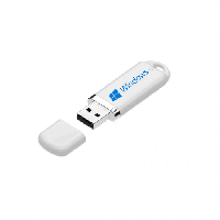 Microsoft Windows 11 op USB - thumbnail