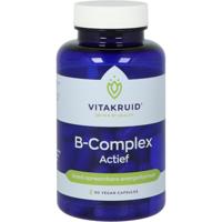 B-complex Actief