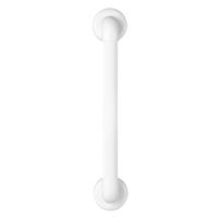 Vitility 70110190 steungreep & veiligheidsreling/hek Bath safety bar handle Wit - thumbnail