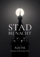 Stad bij nacht (Paperback) - thumbnail