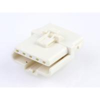 Molex 1502010015 Male/female behuizing (kabel) Totaal aantal polen: 5 Inhoud: 1 stuk(s) Bulk