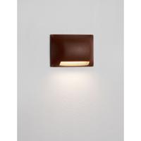 Lyora Design wandlampSub roestbruin - 9136418