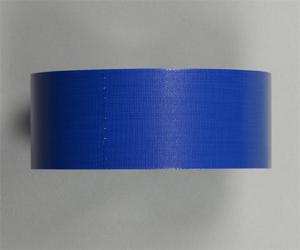 U-rope Textieltape 50 Mm X 25 M Blauw Default