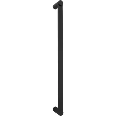 Formani | BB501 PA | Deurgreep | mat zwart