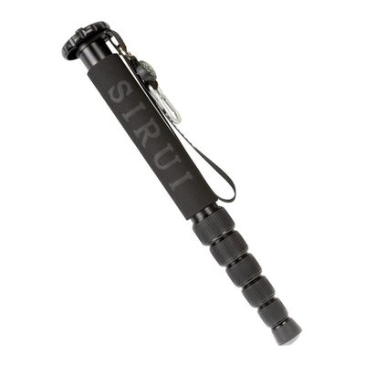Sirui P-306 aluminium monopod