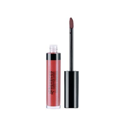 Natural lipgloss flamingo
