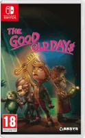 Nintendo Switch The Good Old Days