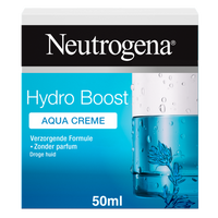 Neutrogena Hydro Boost Aqua Crème Parfumvrij