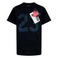T-Shirt met Korte Mouwen voor kinderen Jordan Jdb Aj New With Tags Ss Tee - Maat: 13-15 Jaar