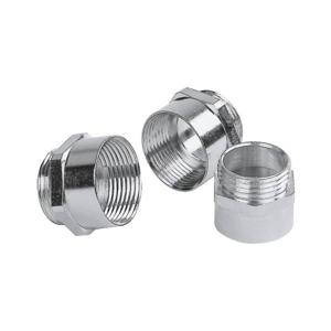 LAPP 52106060 SKINDICHT ZSE-M 32X1,5/29 Wartel adapter M32 PG29 Polyethyleen Natuur 25 stuk(s)