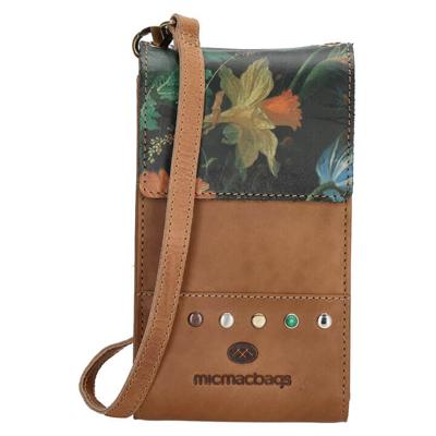 Micmacbags Telefoontasje/Heuptasje Masterpiece Zand