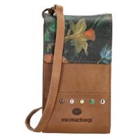 Micmacbags Telefoontasje/Heuptasje Masterpiece Zand Micmacbags Telefoontasje/Heuptasje Masterpiece Zand