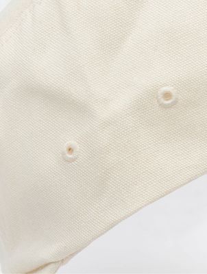 adidas Originals / 5 Panel Caps AC 5 in beige