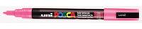 Uni POSCA paintmarker PC-3M, 1,5 mm, roze