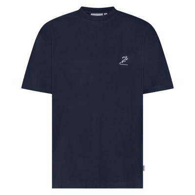 Supply & Co T-Shirt SCO26118AB04